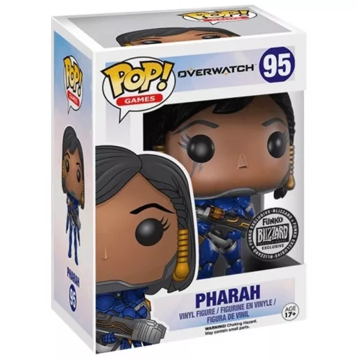 Pharah Box