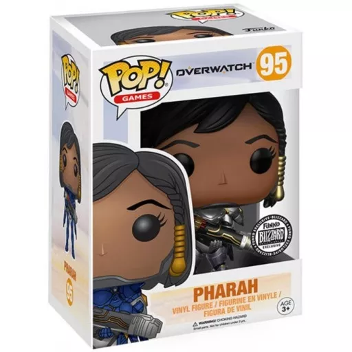 Pharah Box