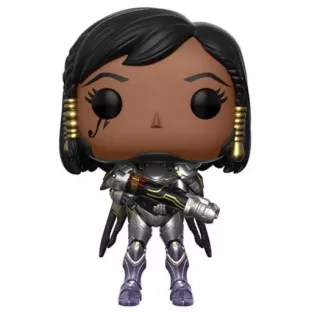 Pharah