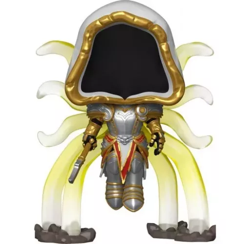 Funko Pop! Inarius #952 Diablo IV Games Vinyl Figure