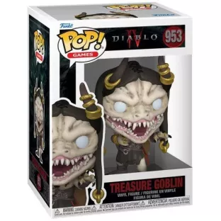 Treasure Goblin