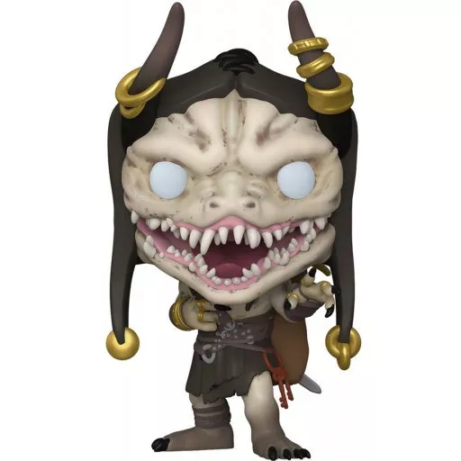 Treasure Goblin