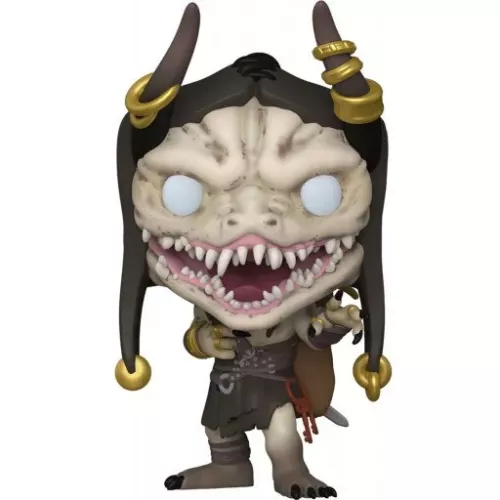 Funko Pop! Treasure Goblin #953 Diablo IV Games Vinyl Figure