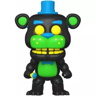 Freddy Fazbear