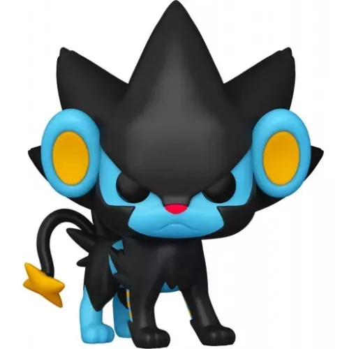 Funko Pop! Luxray #956 Pokémon Games Vinyl Figure