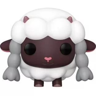 Wooloo
