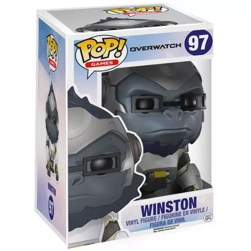 Winston Box