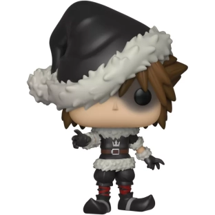 Sora (Christmas Town) image