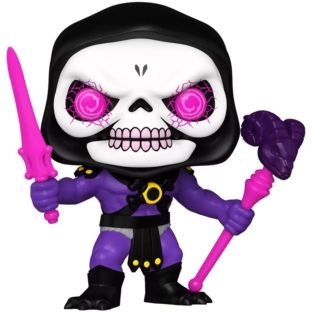 Skeletor image