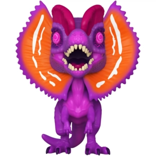 Dilophosaurus image