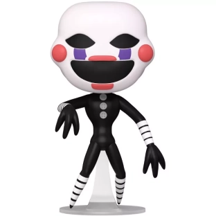 Marionette image