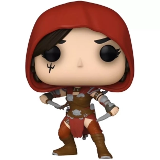 Rogue image