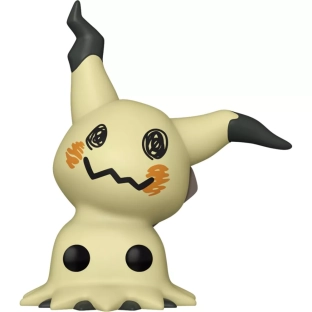 Mimikyu image