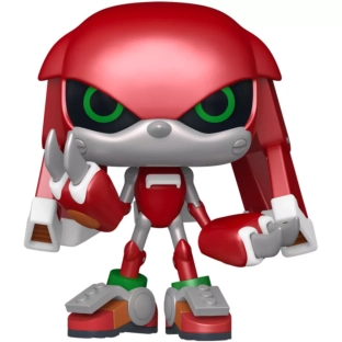 Metal Knuckles image