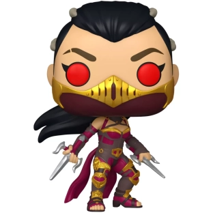 Mileena image