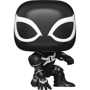 Black Suit Harry Osborn image
