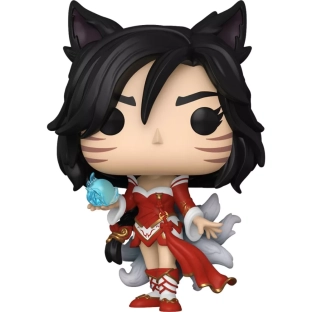 Ahri image