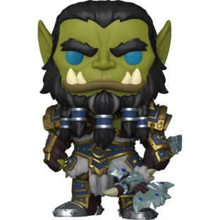 Thrall image