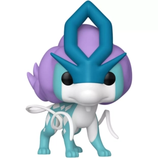 Suicune image