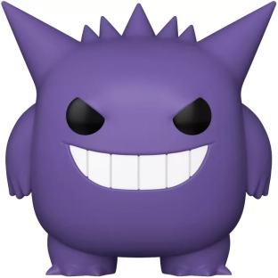 Gengar image