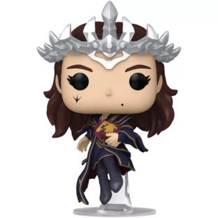 Iggwilv (Tasha) with Demonomicon image