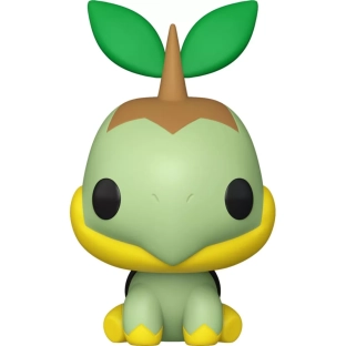 Turtwig image