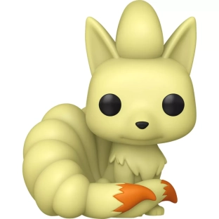 Ninetales image