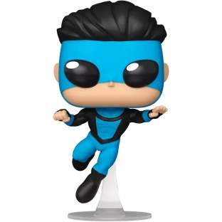 Invincible image