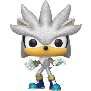 Silver image