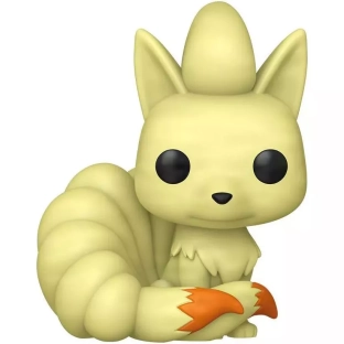 Ninetales image