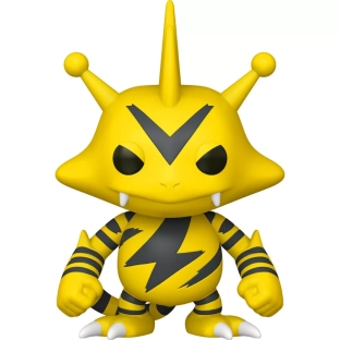 Electabuzz image
