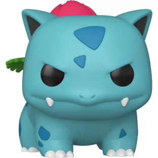 Ivysaur image