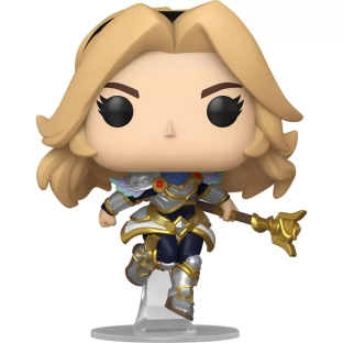 Lux image
