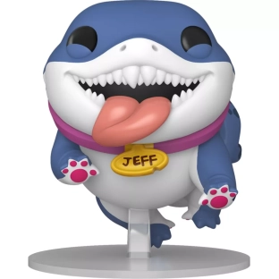Jeff the Land Shark image