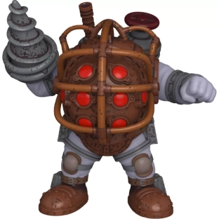 Bouncer Big Daddy image