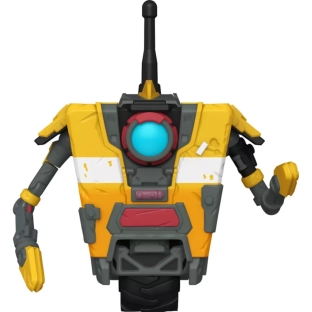 Claptrap image