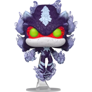 Mephiles image