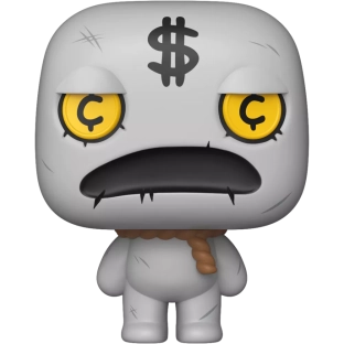 Super Greed image