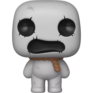 Greed image