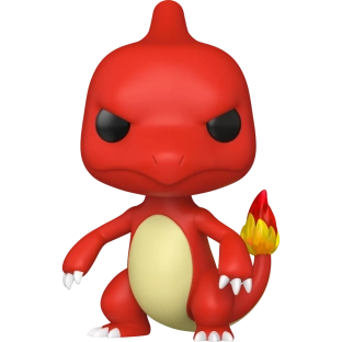Charmeleon image