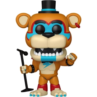 Glamrock Freddy image