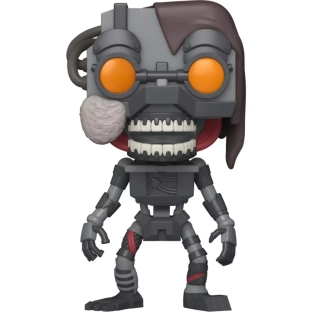 The Mimic image