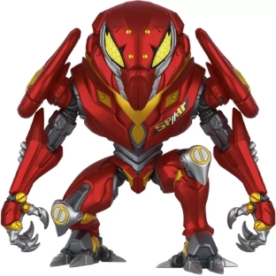 Peni Parker's SP//DR image