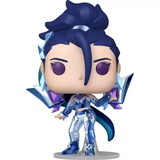 K/DA Kai'sa image