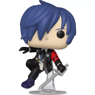 Protagonist image