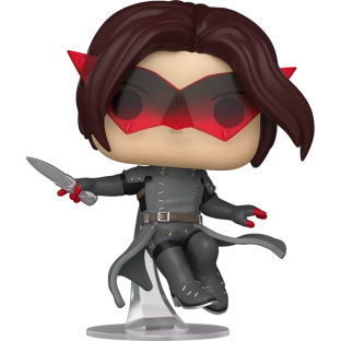 Protagonist image
