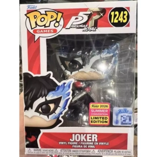 Joker image