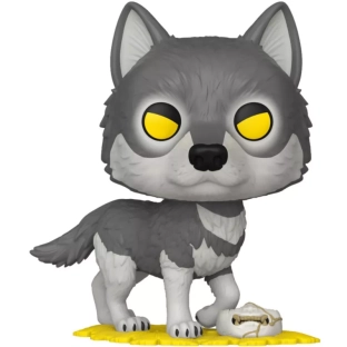 Wolf image