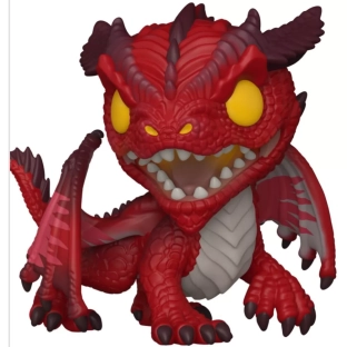 Red Dragon Wyrmling image