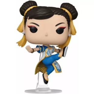 Chun-Li image
